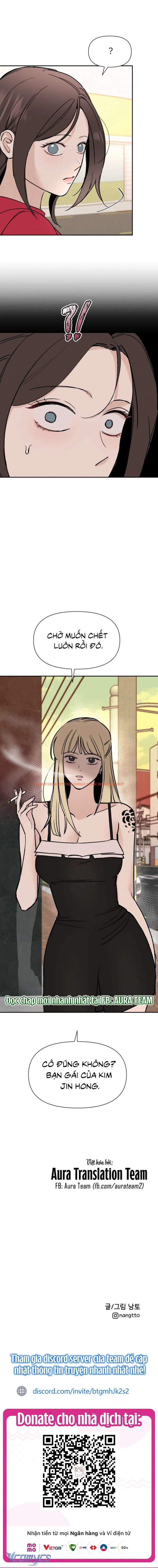 Xem ảnh 20 trong truyện hentai Người Đàn Ông Của Kẻ Khác - Chapter 25 - hentaitvn.net