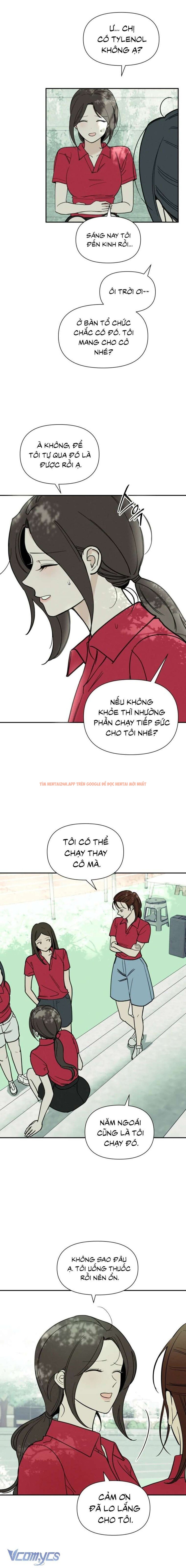Xem ảnh 4 trong truyện hentai Người Đàn Ông Của Kẻ Khác - Chapter 25 - hentaitvn.net