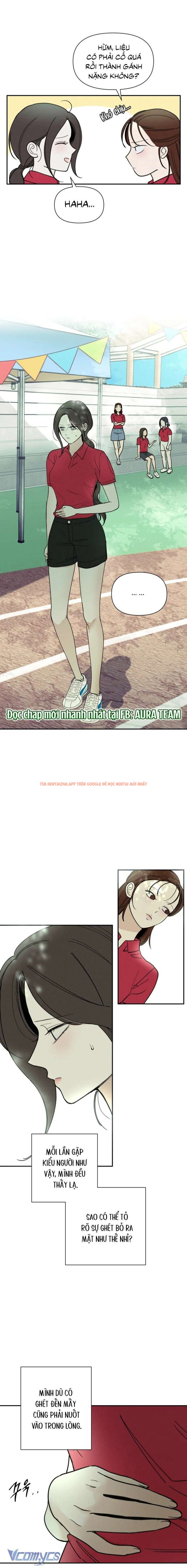 Xem ảnh 5 trong truyện hentai Người Đàn Ông Của Kẻ Khác - Chapter 25 - hentaitvn.net