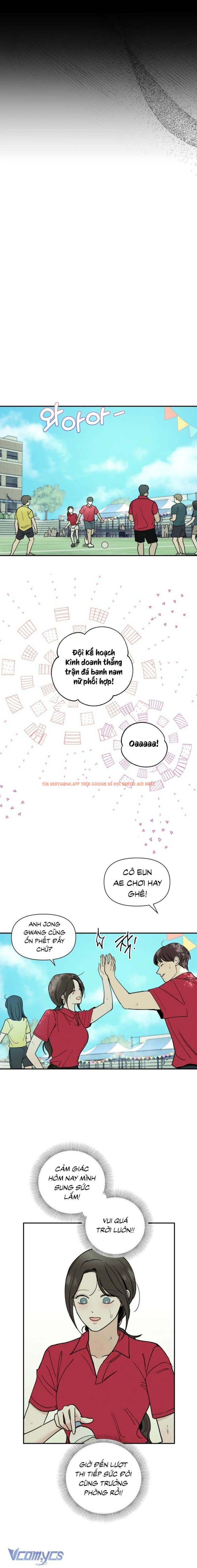 Xem ảnh 7 trong truyện hentai Người Đàn Ông Của Kẻ Khác - Chapter 25 - hentaitvn.net