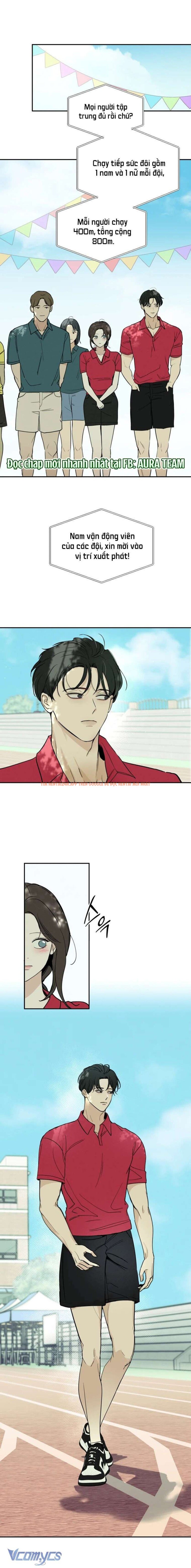 Xem ảnh 8 trong truyện hentai Người Đàn Ông Của Kẻ Khác - Chapter 25 - hentaitvn.net