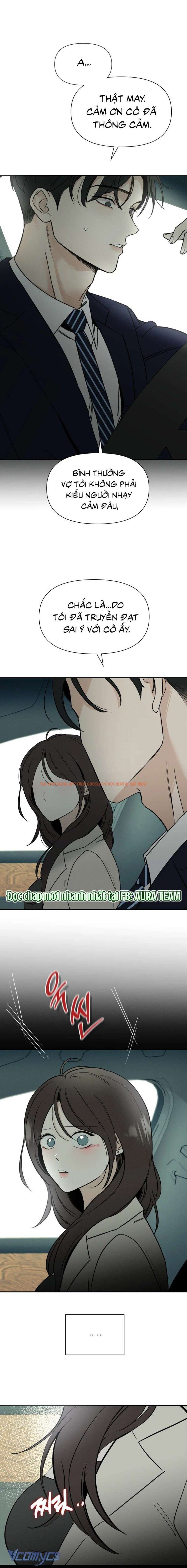 Xem ảnh 10 trong truyện hentai Người Đàn Ông Của Kẻ Khác - Chapter 28 - hentaitvn.net