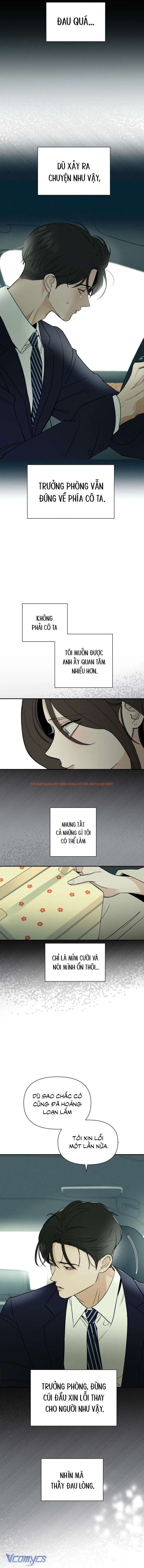 Xem ảnh 11 trong truyện hentai Người Đàn Ông Của Kẻ Khác - Chapter 28 - hentaitvn.net