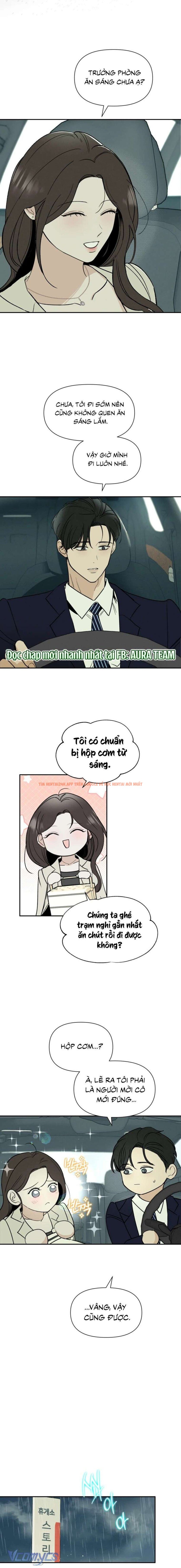 Xem ảnh 12 trong truyện hentai Người Đàn Ông Của Kẻ Khác - Chapter 28 - hentaitvn.net