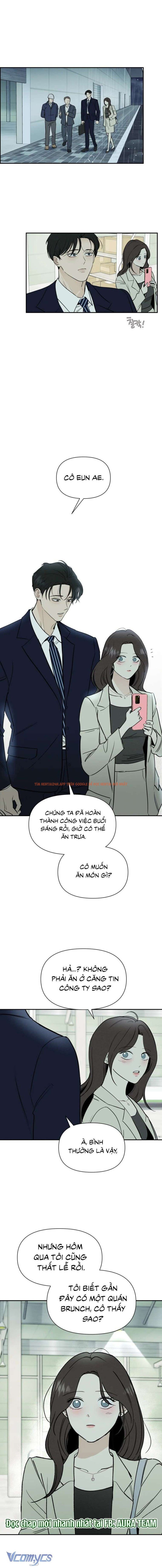 Xem ảnh 17 trong truyện hentai Người Đàn Ông Của Kẻ Khác - Chapter 28 - hentaitvn.net