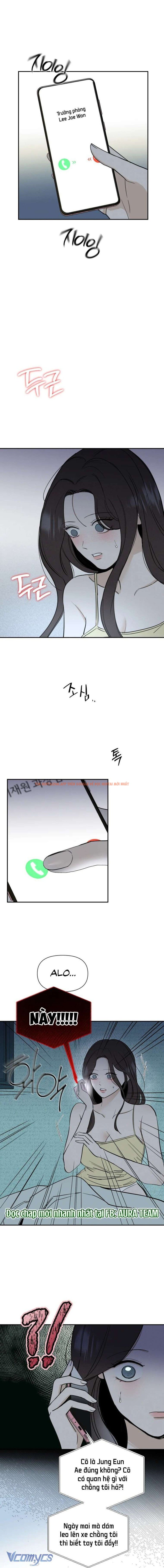 Xem ảnh 2 trong truyện hentai Người Đàn Ông Của Kẻ Khác - Chapter 28 - hentaitvn.net