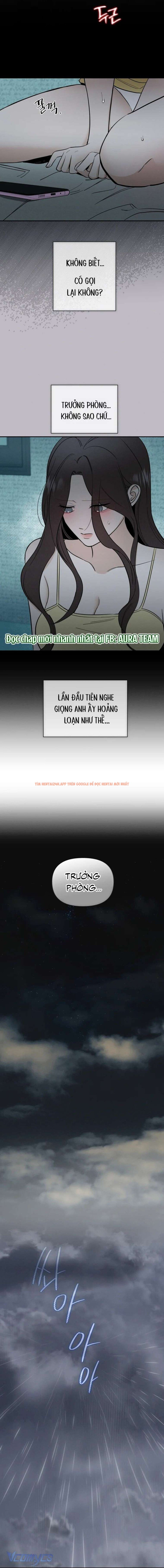 Xem ảnh 4 trong truyện hentai Người Đàn Ông Của Kẻ Khác - Chapter 28 - hentaitvn.net