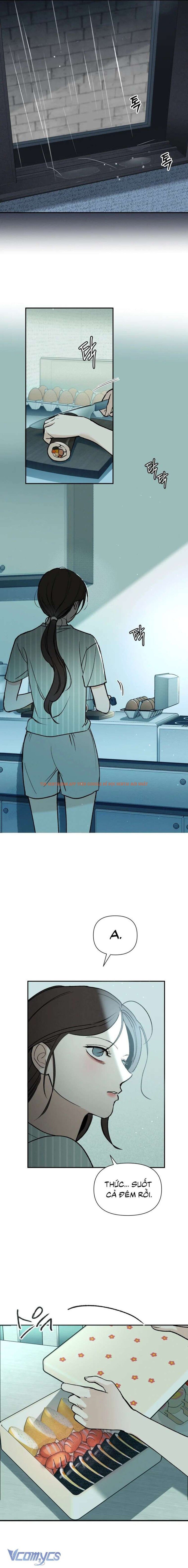 Xem ảnh 5 trong truyện hentai Người Đàn Ông Của Kẻ Khác - Chapter 28 - hentaitvn.net