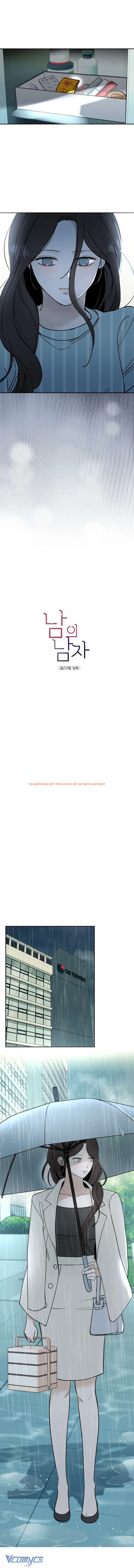 Xem ảnh 7 trong truyện hentai Người Đàn Ông Của Kẻ Khác - Chapter 28 - hentaitvn.net