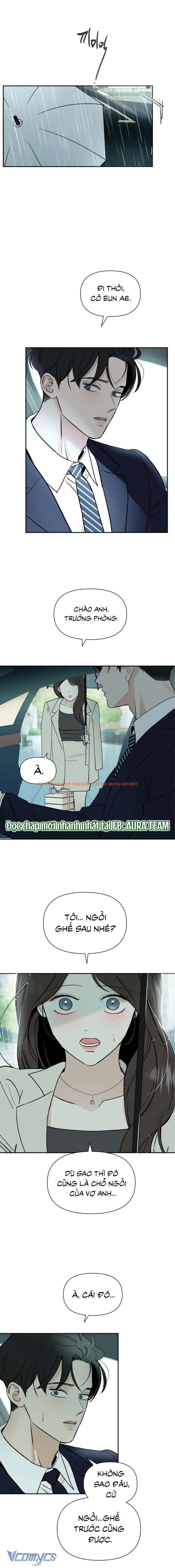 Xem ảnh 8 trong truyện hentai Người Đàn Ông Của Kẻ Khác - Chapter 28 - hentaitvn.net