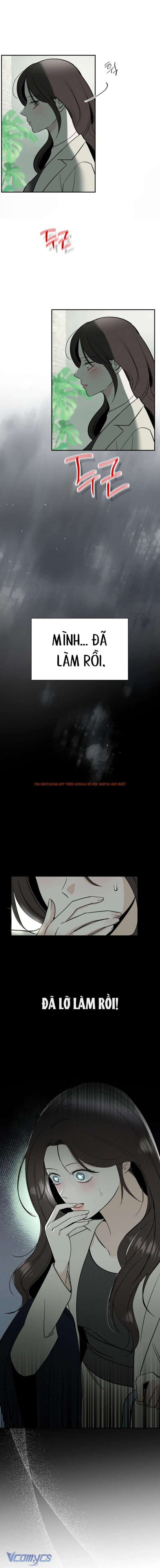 Xem ảnh 10 trong truyện hentai Người Đàn Ông Của Kẻ Khác - Chapter 29 - hentaitvn.net