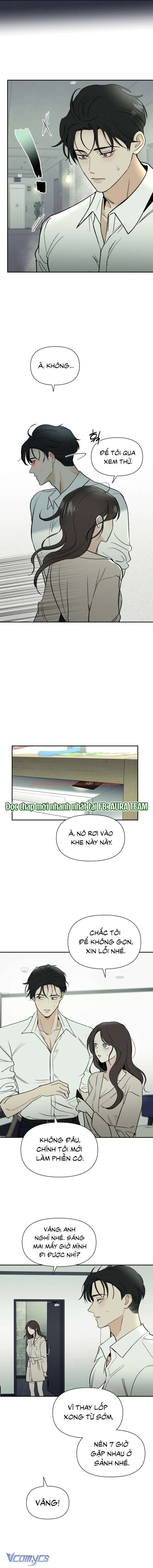 Xem ảnh 12 trong truyện hentai Người Đàn Ông Của Kẻ Khác - Chapter 29 - hentaitvn.net