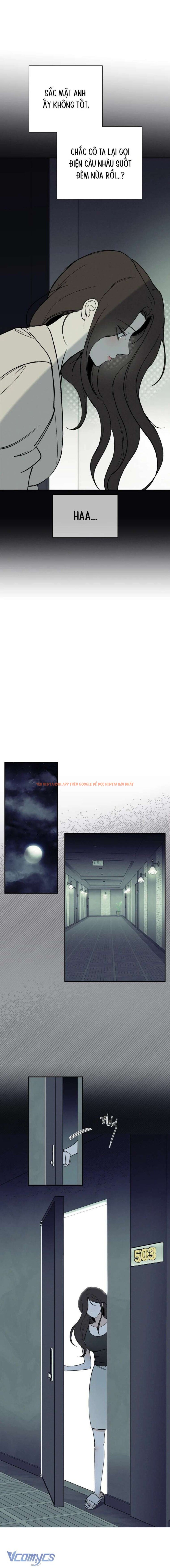 Xem ảnh 14 trong truyện hentai Người Đàn Ông Của Kẻ Khác - Chapter 29 - hentaitvn.net