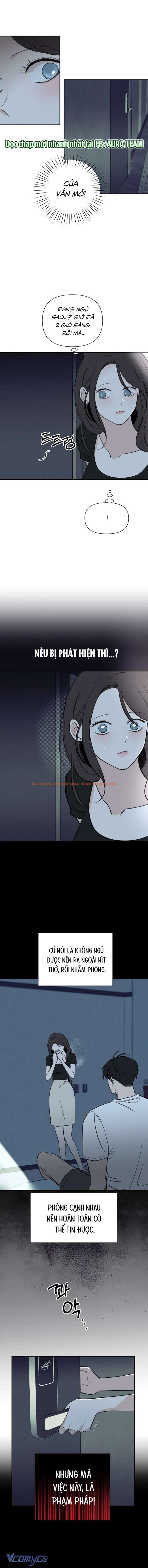 Xem ảnh 15 trong truyện hentai Người Đàn Ông Của Kẻ Khác - Chapter 29 - hentaitvn.net