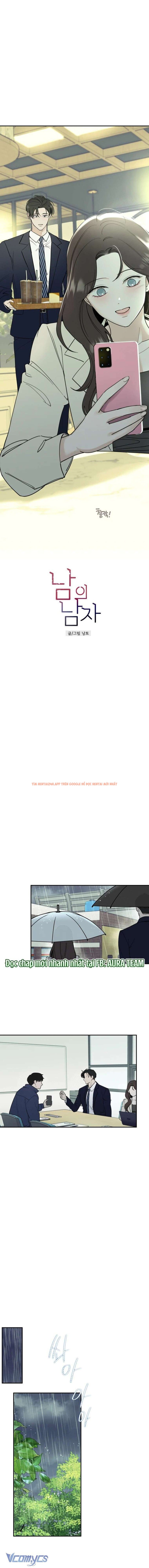Xem ảnh 2 trong truyện hentai Người Đàn Ông Của Kẻ Khác - Chapter 29 - hentaitvn.net
