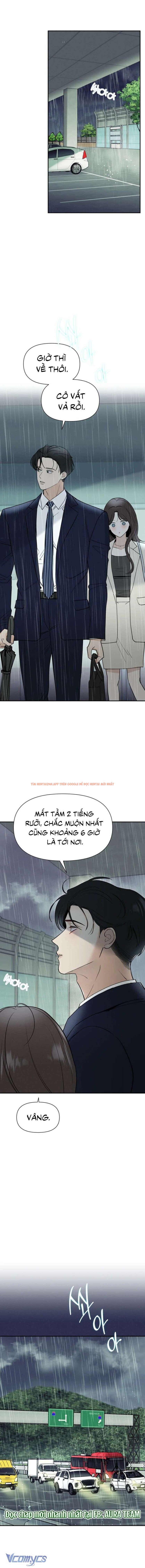 Xem ảnh 3 trong truyện hentai Người Đàn Ông Của Kẻ Khác - Chapter 29 - hentaitvn.net
