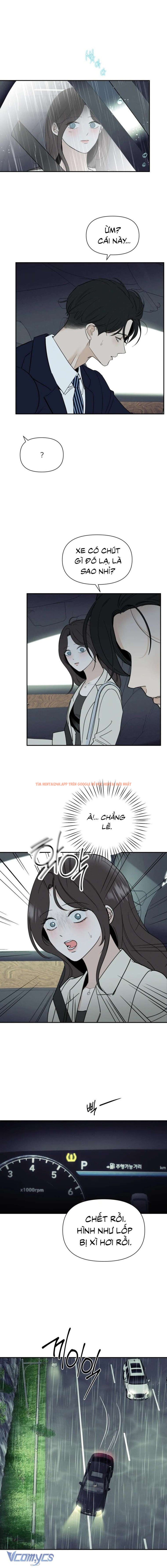 Xem ảnh 4 trong truyện hentai Người Đàn Ông Của Kẻ Khác - Chapter 29 - hentaitvn.net