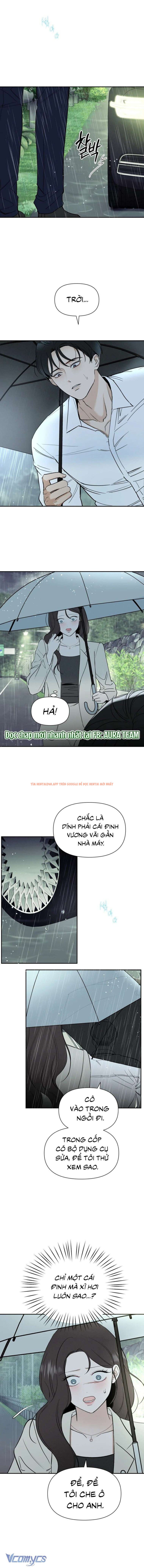 Xem ảnh 5 trong truyện hentai Người Đàn Ông Của Kẻ Khác - Chapter 29 - hentaitvn.net