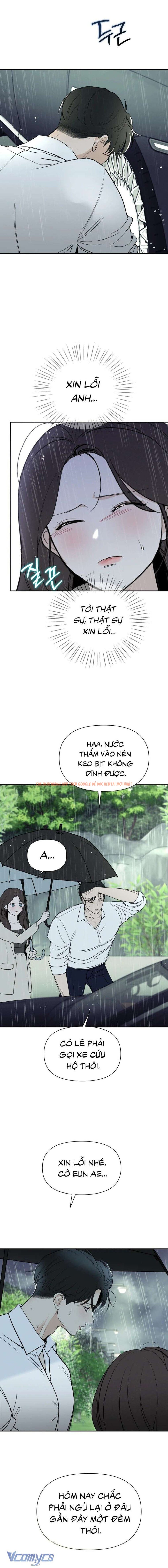 Xem ảnh 7 trong truyện hentai Người Đàn Ông Của Kẻ Khác - Chapter 29 - hentaitvn.net