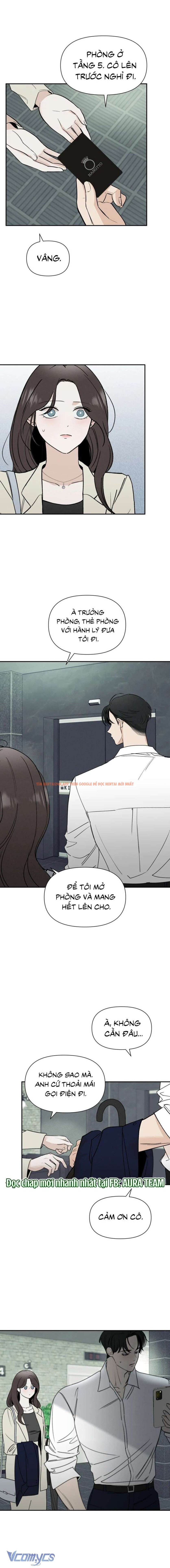 Xem ảnh 9 trong truyện hentai Người Đàn Ông Của Kẻ Khác - Chapter 29 - hentaitvn.net