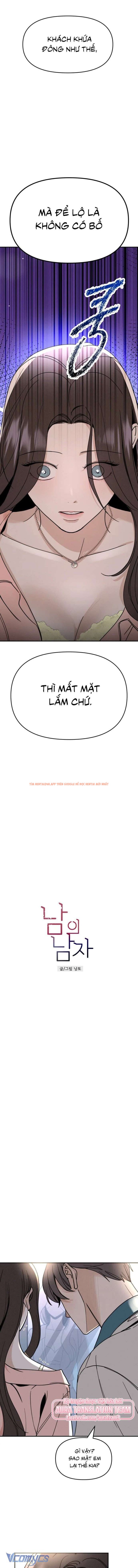 Xem ảnh 10 trong truyện hentai Người Đàn Ông Của Kẻ Khác - Chapter 3 - hentaitvn.net