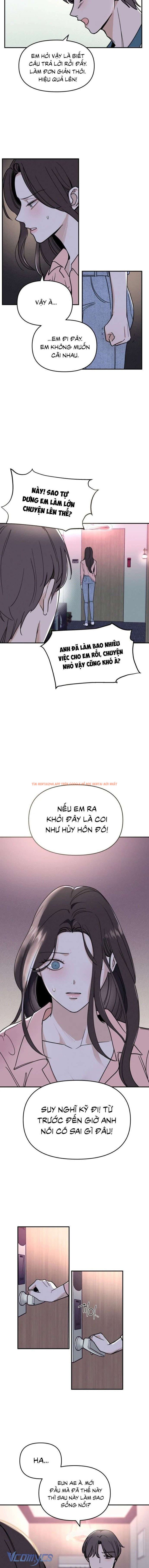 Xem ảnh 12 trong truyện hentai Người Đàn Ông Của Kẻ Khác - Chapter 3 - hentaitvn.net