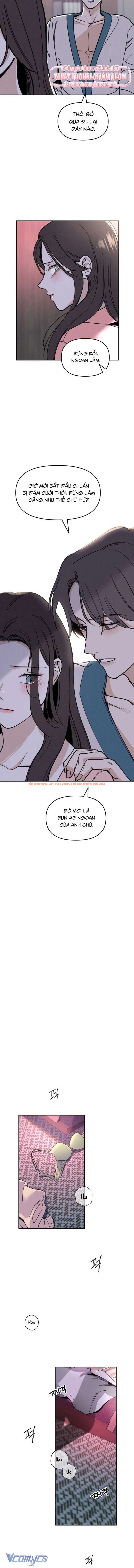 Xem ảnh 13 trong truyện hentai Người Đàn Ông Của Kẻ Khác - Chapter 3 - hentaitvn.net
