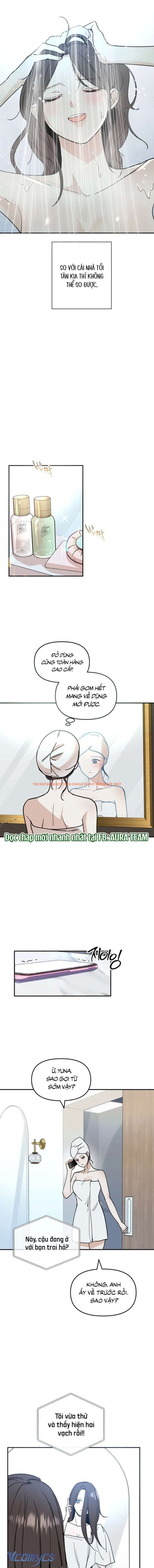 Xem ảnh 17 trong truyện hentai Người Đàn Ông Của Kẻ Khác - Chapter 3 - hentaitvn.net