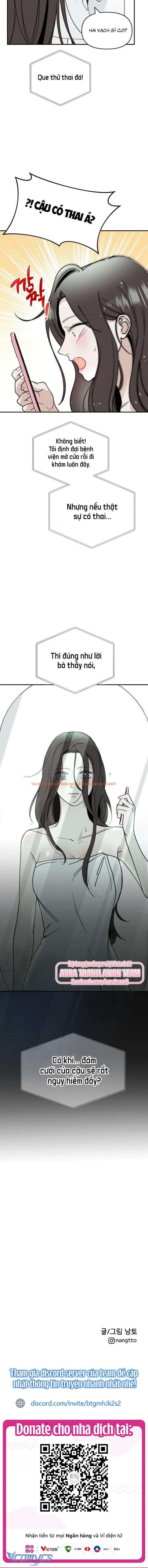 Xem ảnh 18 trong truyện hentai Người Đàn Ông Của Kẻ Khác - Chapter 3 - hentaitvn.net