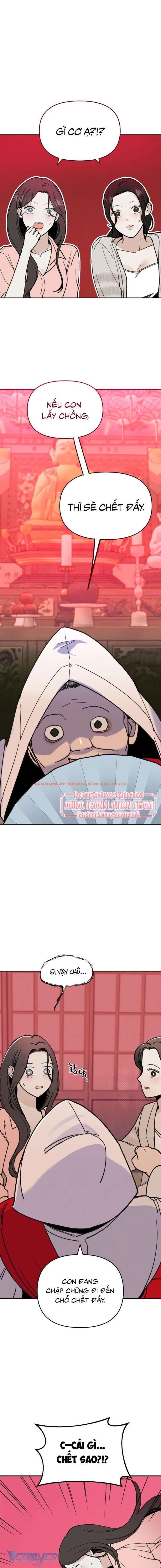 Xem ảnh 2 trong truyện hentai Người Đàn Ông Của Kẻ Khác - Chapter 3 - hentaitvn.net