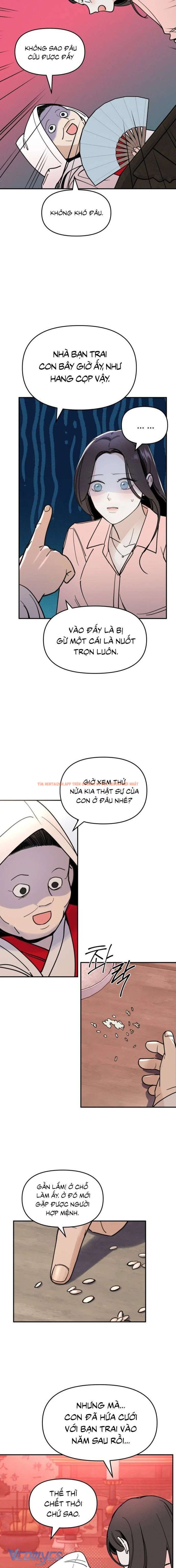 Xem ảnh 3 trong truyện hentai Người Đàn Ông Của Kẻ Khác - Chapter 3 - hentaitvn.net