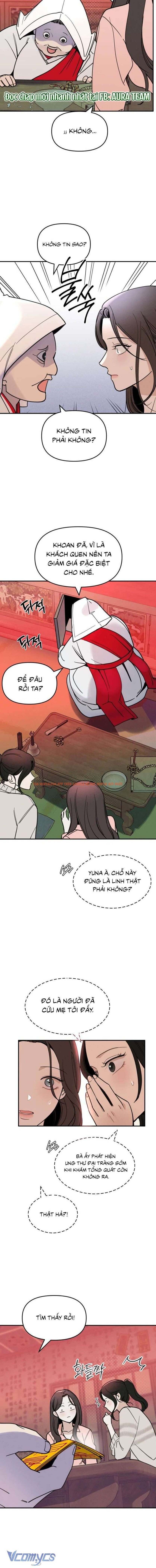 Xem ảnh 4 trong truyện hentai Người Đàn Ông Của Kẻ Khác - Chapter 3 - hentaitvn.net