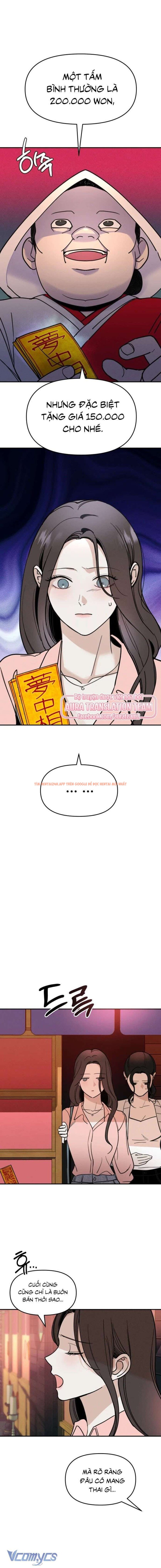 Xem ảnh 5 trong truyện hentai Người Đàn Ông Của Kẻ Khác - Chapter 3 - hentaitvn.net