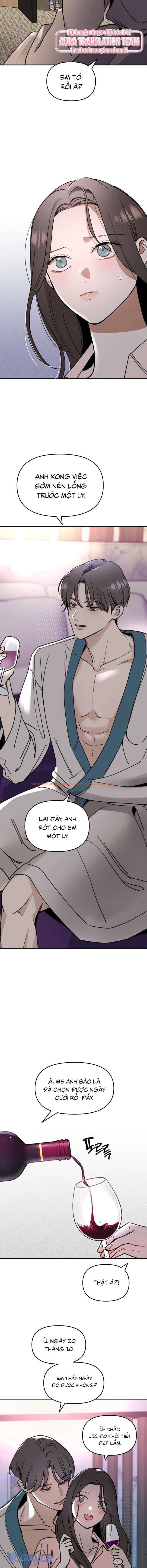 Xem ảnh 8 trong truyện hentai Người Đàn Ông Của Kẻ Khác - Chapter 3 - hentaitvn.net