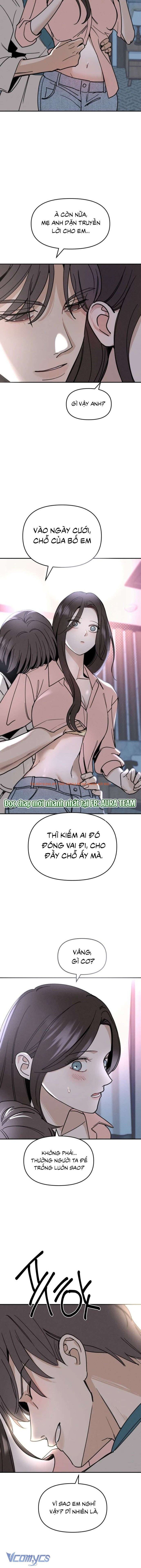 Xem ảnh 9 trong truyện hentai Người Đàn Ông Của Kẻ Khác - Chapter 3 - hentaitvn.net
