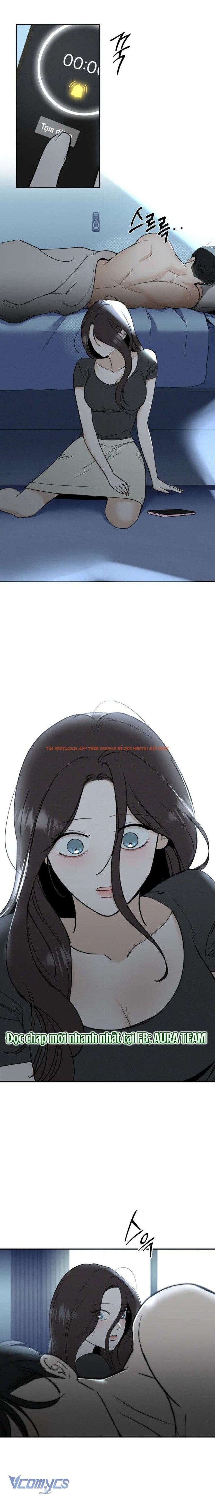 Xem ảnh 10 trong truyện hentai Người Đàn Ông Của Kẻ Khác - Chapter 30 - hentaitvn.net