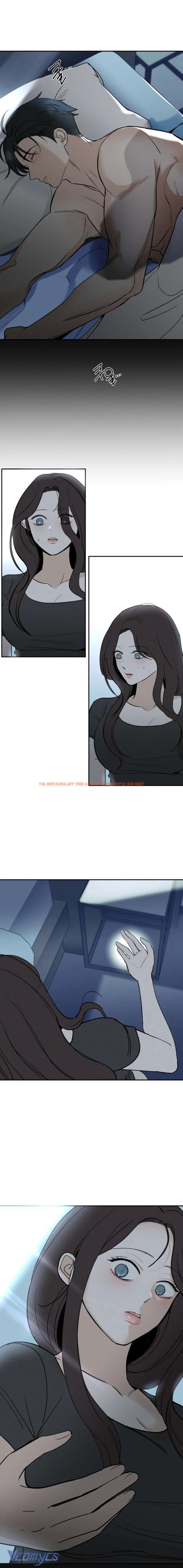 Xem ảnh 11 trong truyện hentai Người Đàn Ông Của Kẻ Khác - Chapter 30 - hentaitvn.net