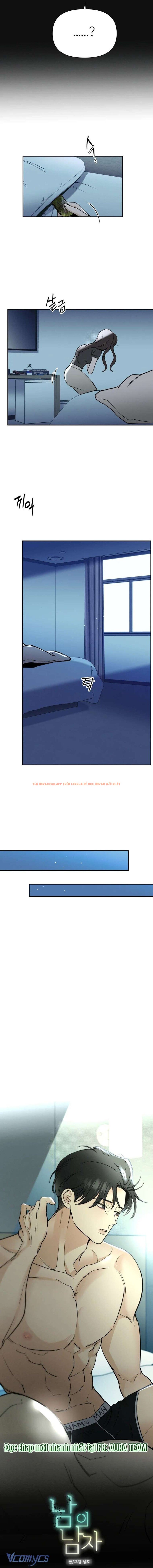 Xem ảnh 12 trong truyện hentai Người Đàn Ông Của Kẻ Khác - Chapter 30 - hentaitvn.net