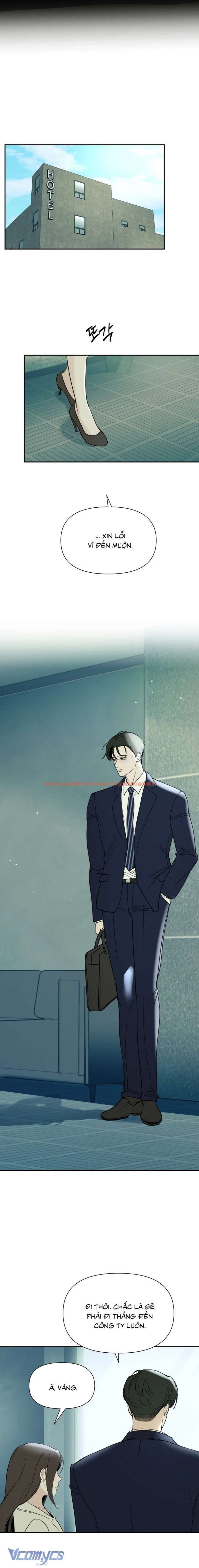 Xem ảnh 13 trong truyện hentai Người Đàn Ông Của Kẻ Khác - Chapter 30 - hentaitvn.net