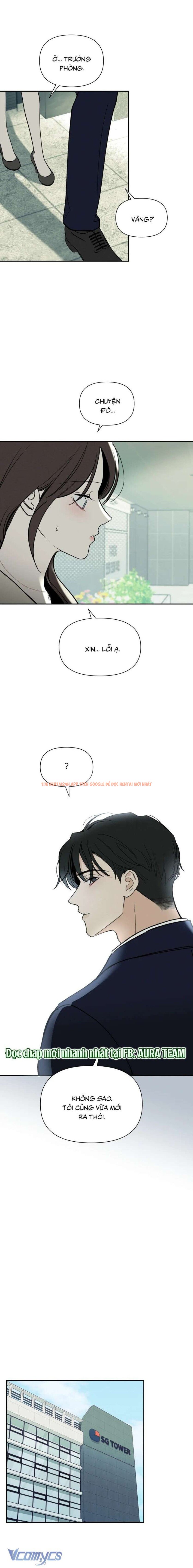 Xem ảnh 14 trong truyện hentai Người Đàn Ông Của Kẻ Khác - Chapter 30 - hentaitvn.net