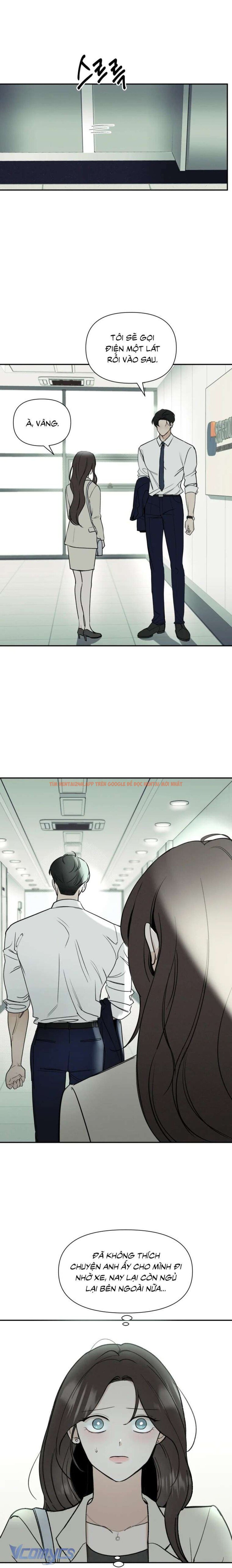 Xem ảnh 15 trong truyện hentai Người Đàn Ông Của Kẻ Khác - Chapter 30 - hentaitvn.net
