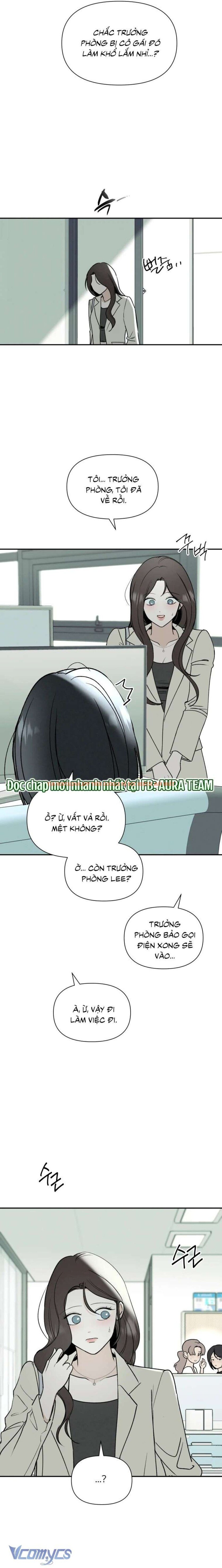 Xem ảnh 16 trong truyện hentai Người Đàn Ông Của Kẻ Khác - Chapter 30 - hentaitvn.net