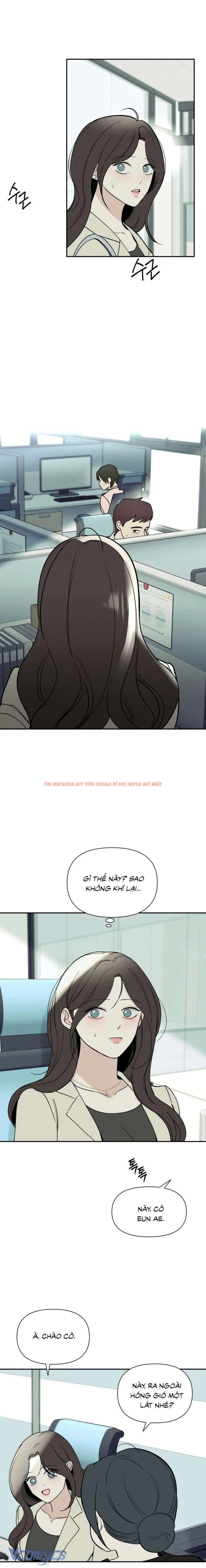 Xem ảnh 17 trong truyện hentai Người Đàn Ông Của Kẻ Khác - Chapter 30 - hentaitvn.net