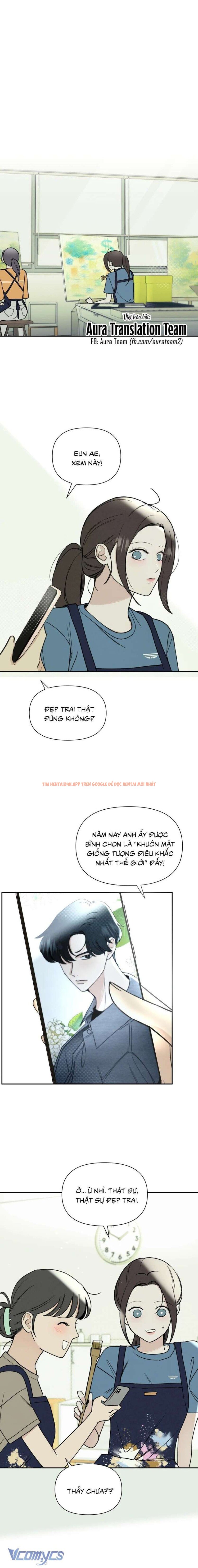 Xem ảnh 2 trong truyện hentai Người Đàn Ông Của Kẻ Khác - Chapter 30 - hentaitvn.net