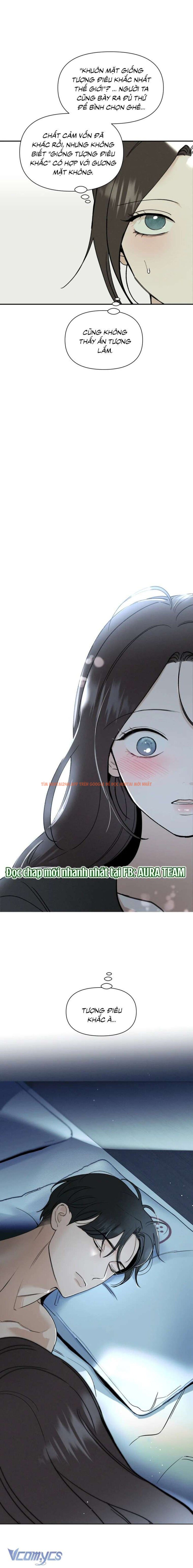 Xem ảnh 3 trong truyện hentai Người Đàn Ông Của Kẻ Khác - Chapter 30 - hentaitvn.net