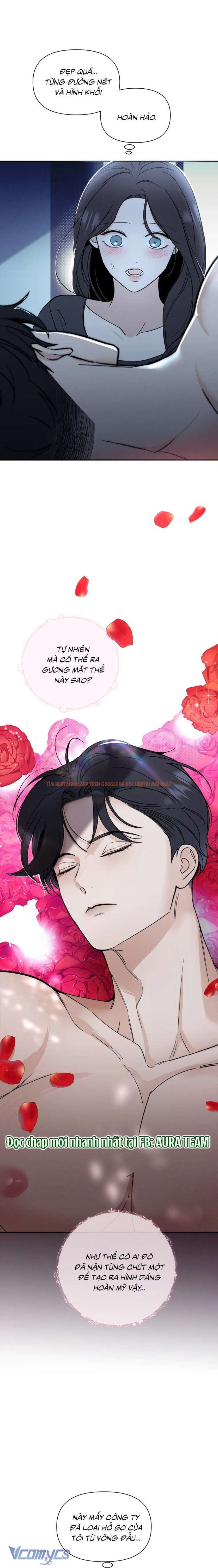 Xem ảnh 4 trong truyện hentai Người Đàn Ông Của Kẻ Khác - Chapter 30 - hentaitvn.net