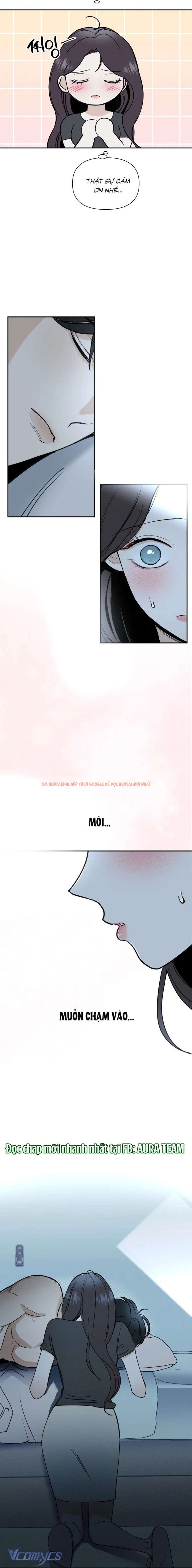 Xem ảnh 5 trong truyện hentai Người Đàn Ông Của Kẻ Khác - Chapter 30 - hentaitvn.net