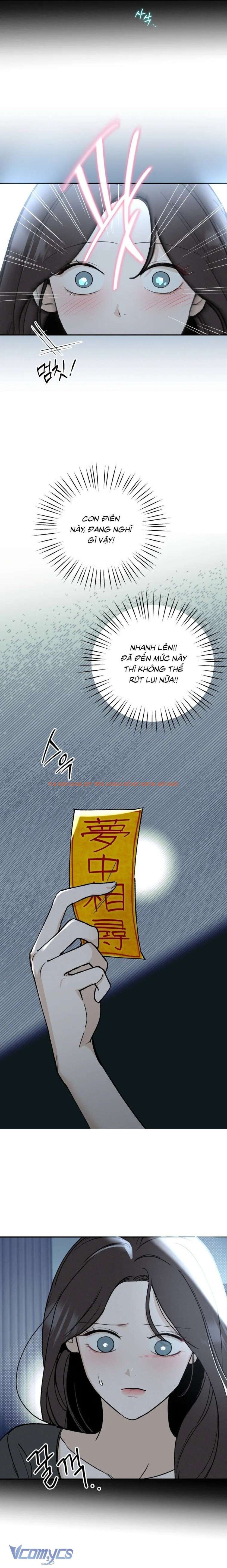 Xem ảnh 6 trong truyện hentai Người Đàn Ông Của Kẻ Khác - Chapter 30 - hentaitvn.net