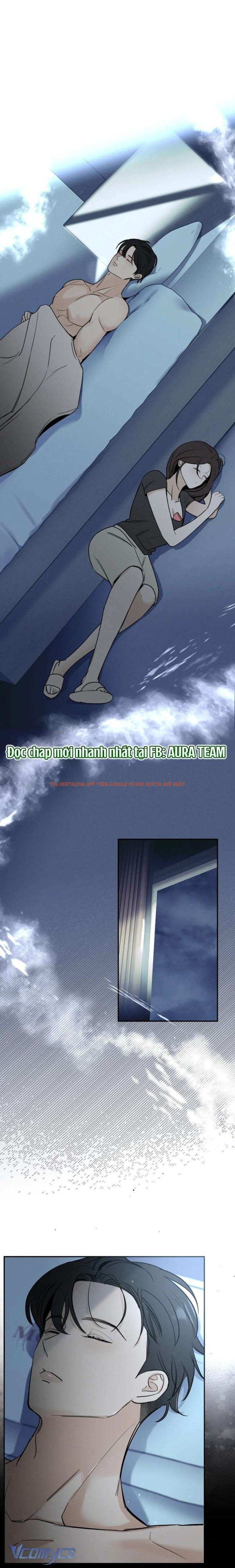 Xem ảnh 8 trong truyện hentai Người Đàn Ông Của Kẻ Khác - Chapter 30 - hentaitvn.net