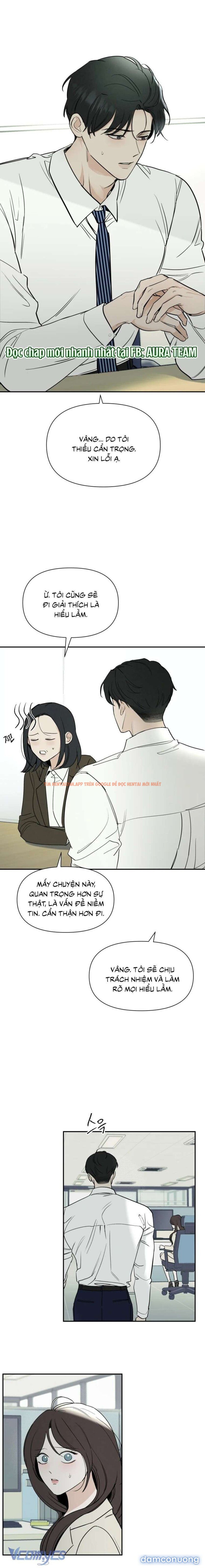 Xem ảnh 12 trong truyện hentai Người Đàn Ông Của Kẻ Khác - Chapter 31 - hentaitvn.net